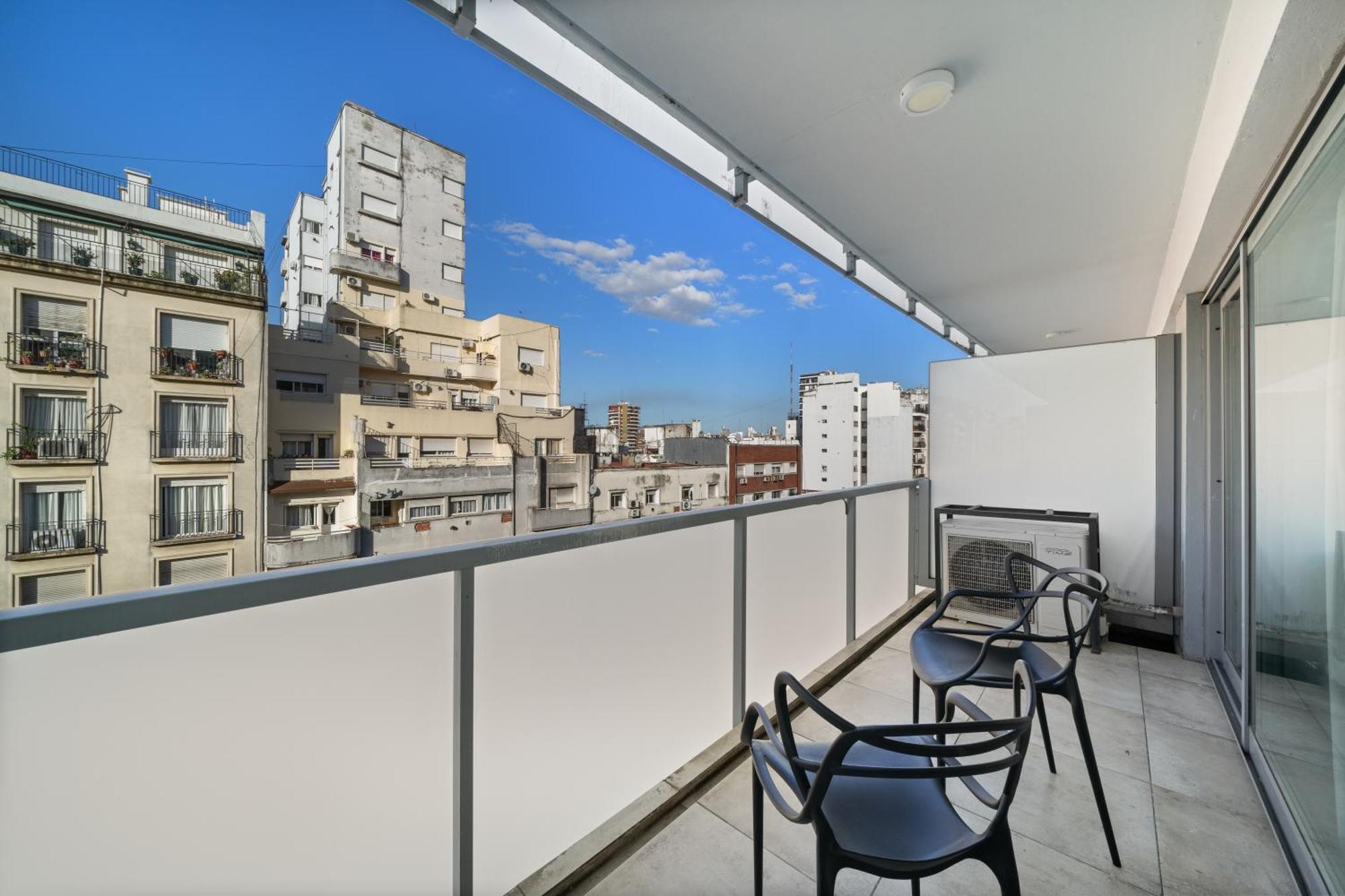 La Vie Suite Recoleta Buenos Aires Exterior foto