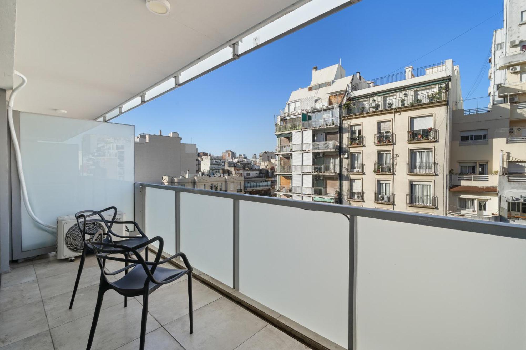 La Vie Suite Recoleta Buenos Aires Exterior foto