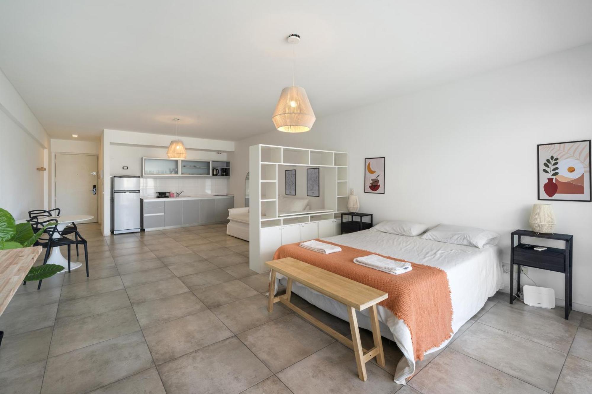 La Vie Suite Recoleta Buenos Aires Exterior foto