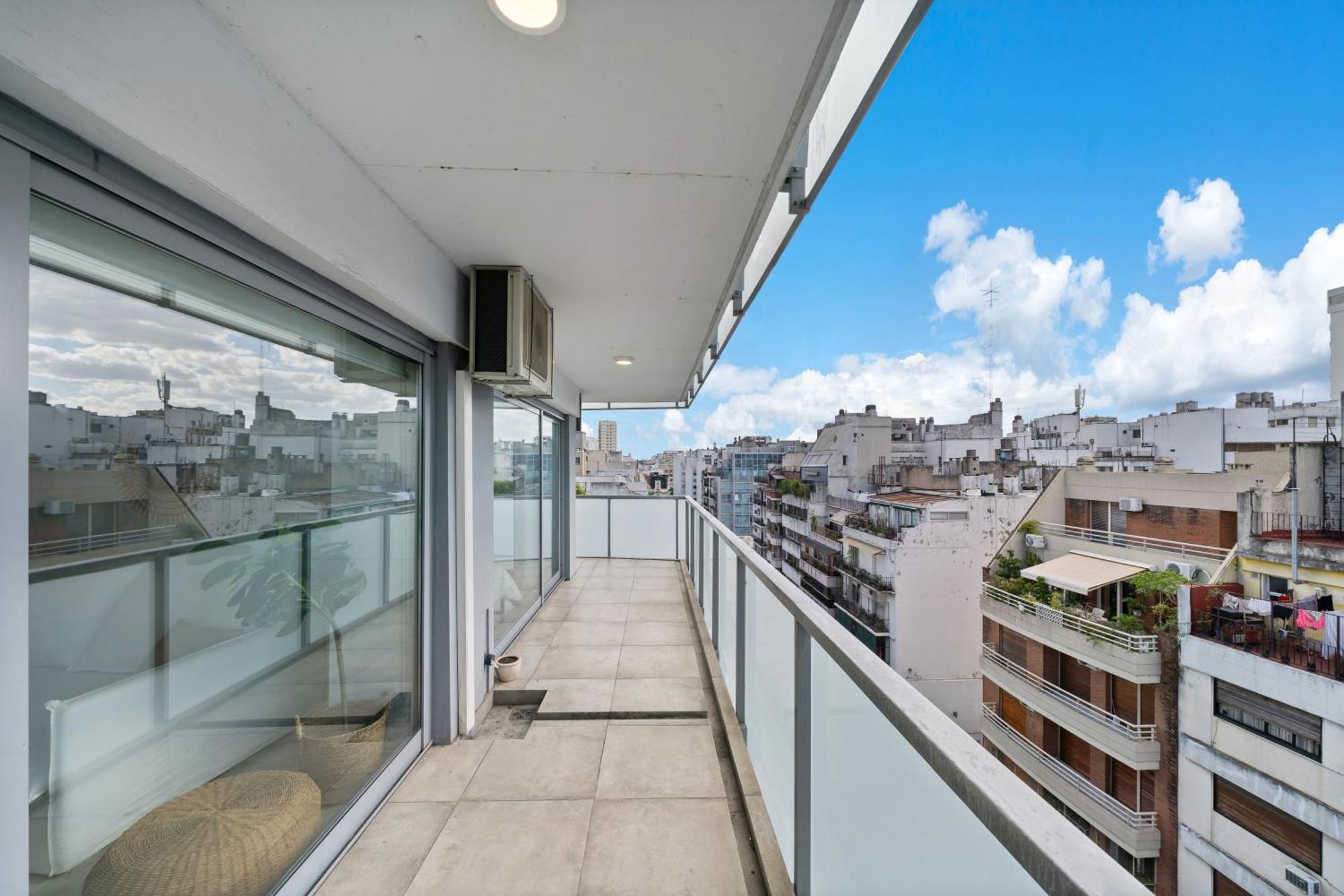 La Vie Suite Recoleta Buenos Aires Exterior foto