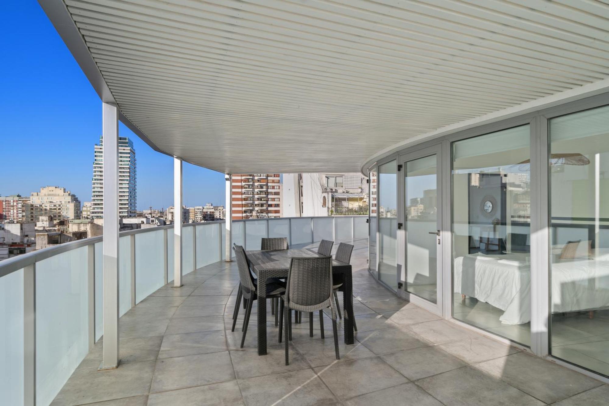 La Vie Suite Recoleta Buenos Aires Exterior foto