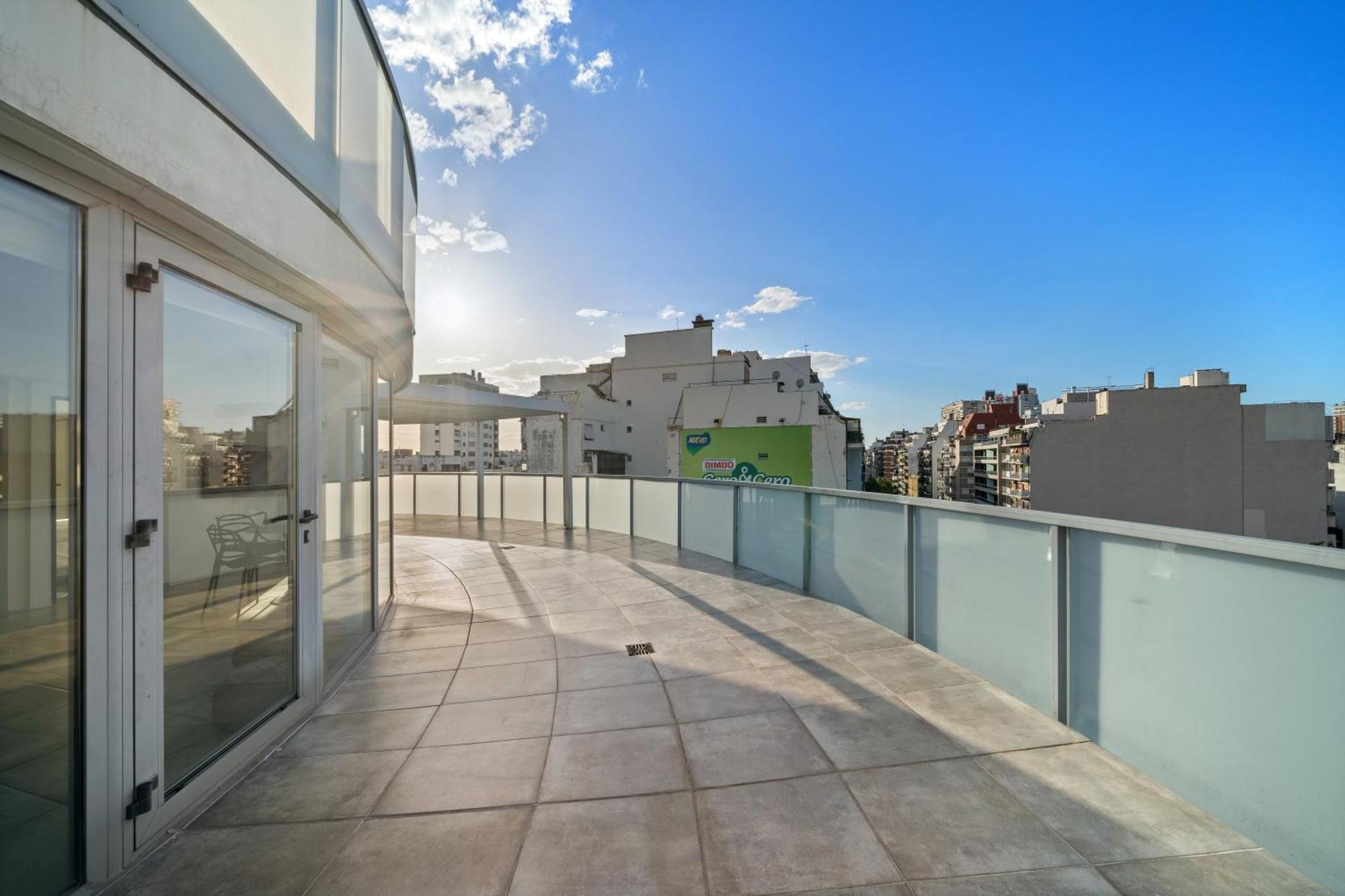 La Vie Suite Recoleta Buenos Aires Exterior foto