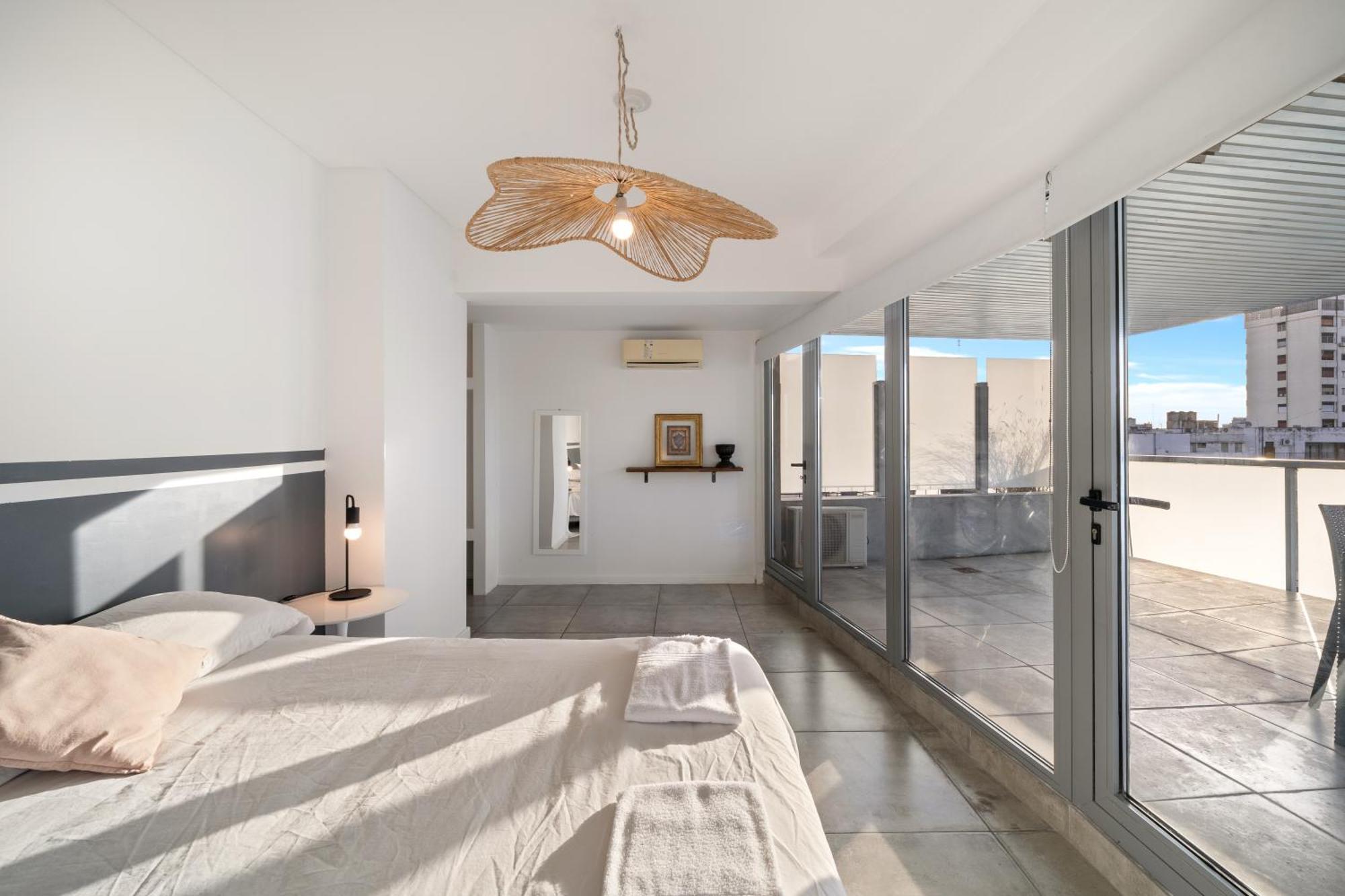 La Vie Suite Recoleta Buenos Aires Exterior foto