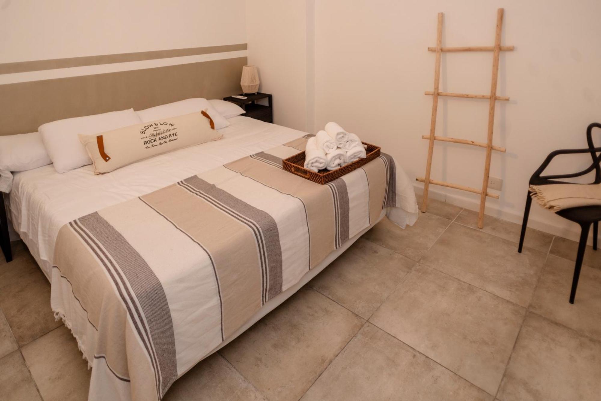 La Vie Suite Recoleta Buenos Aires Exterior foto