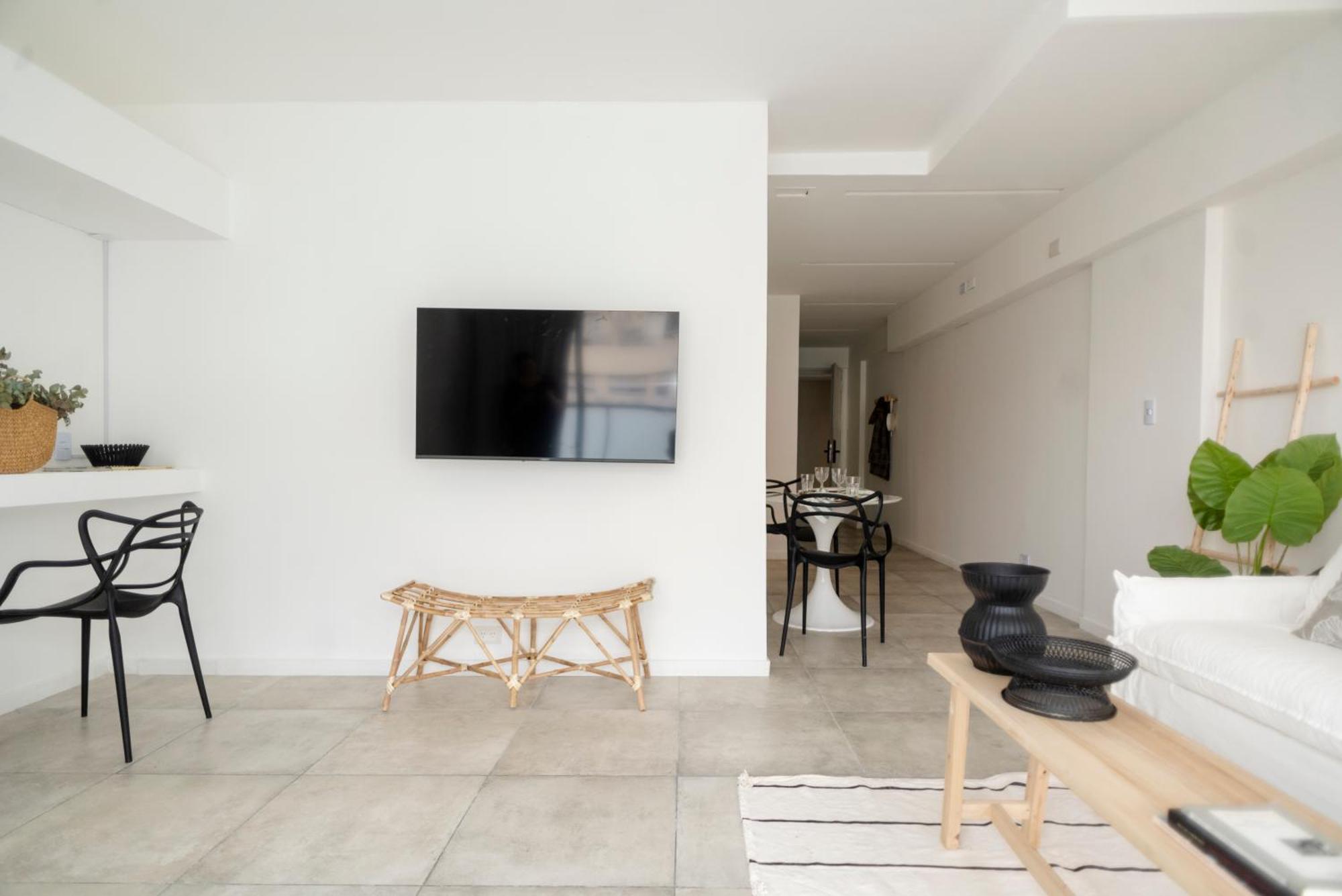 La Vie Suite Recoleta Buenos Aires Exterior foto