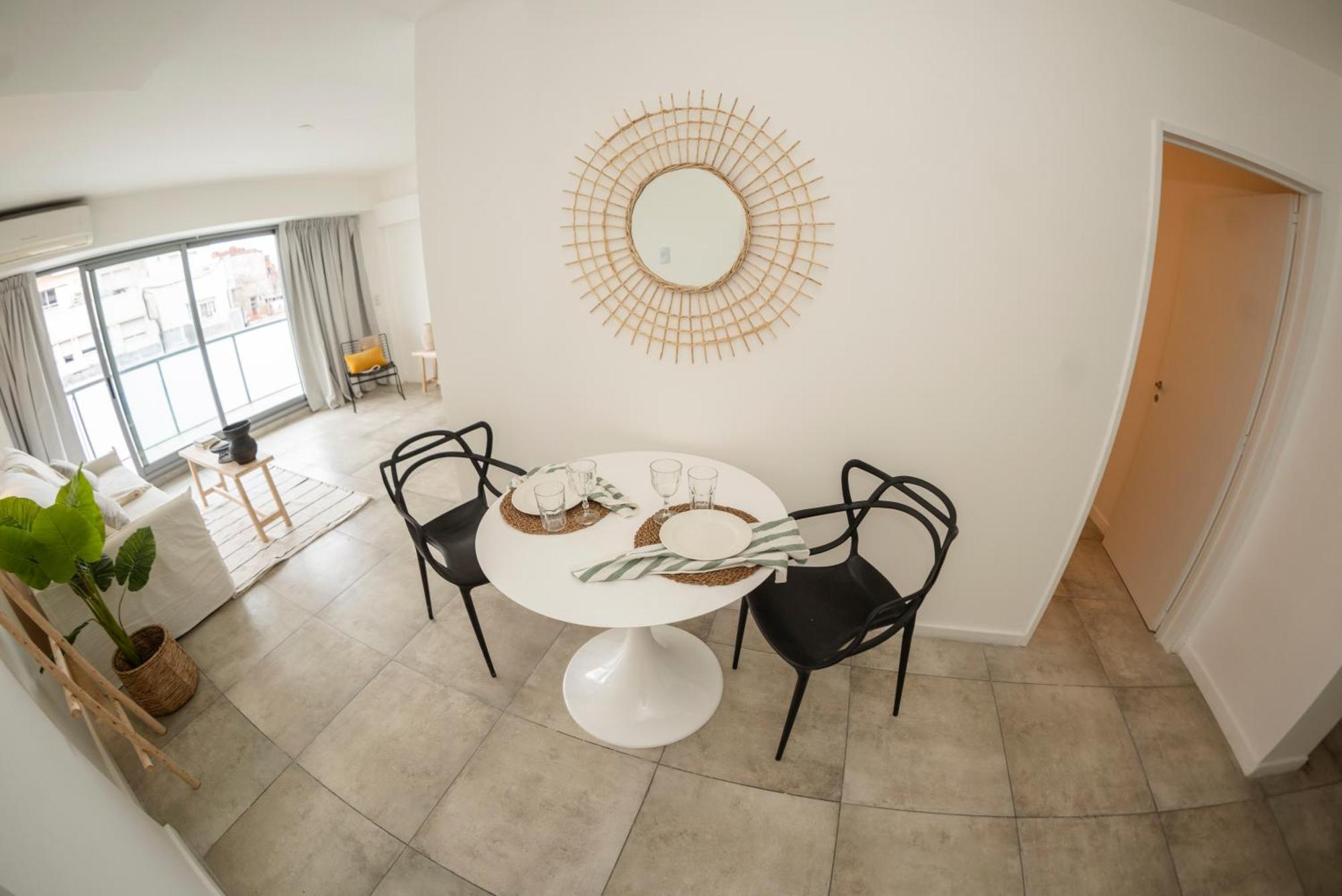 La Vie Suite Recoleta Buenos Aires Exterior foto