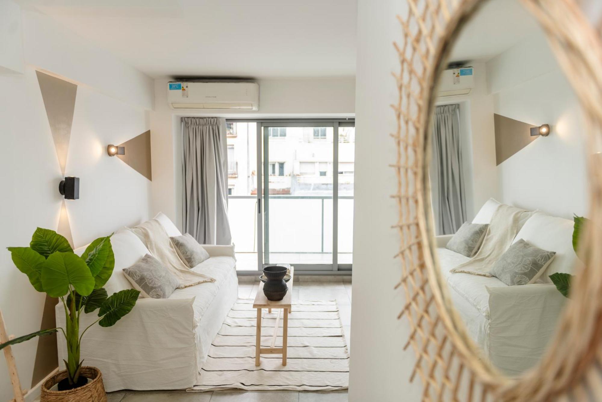 La Vie Suite Recoleta Buenos Aires Exterior foto