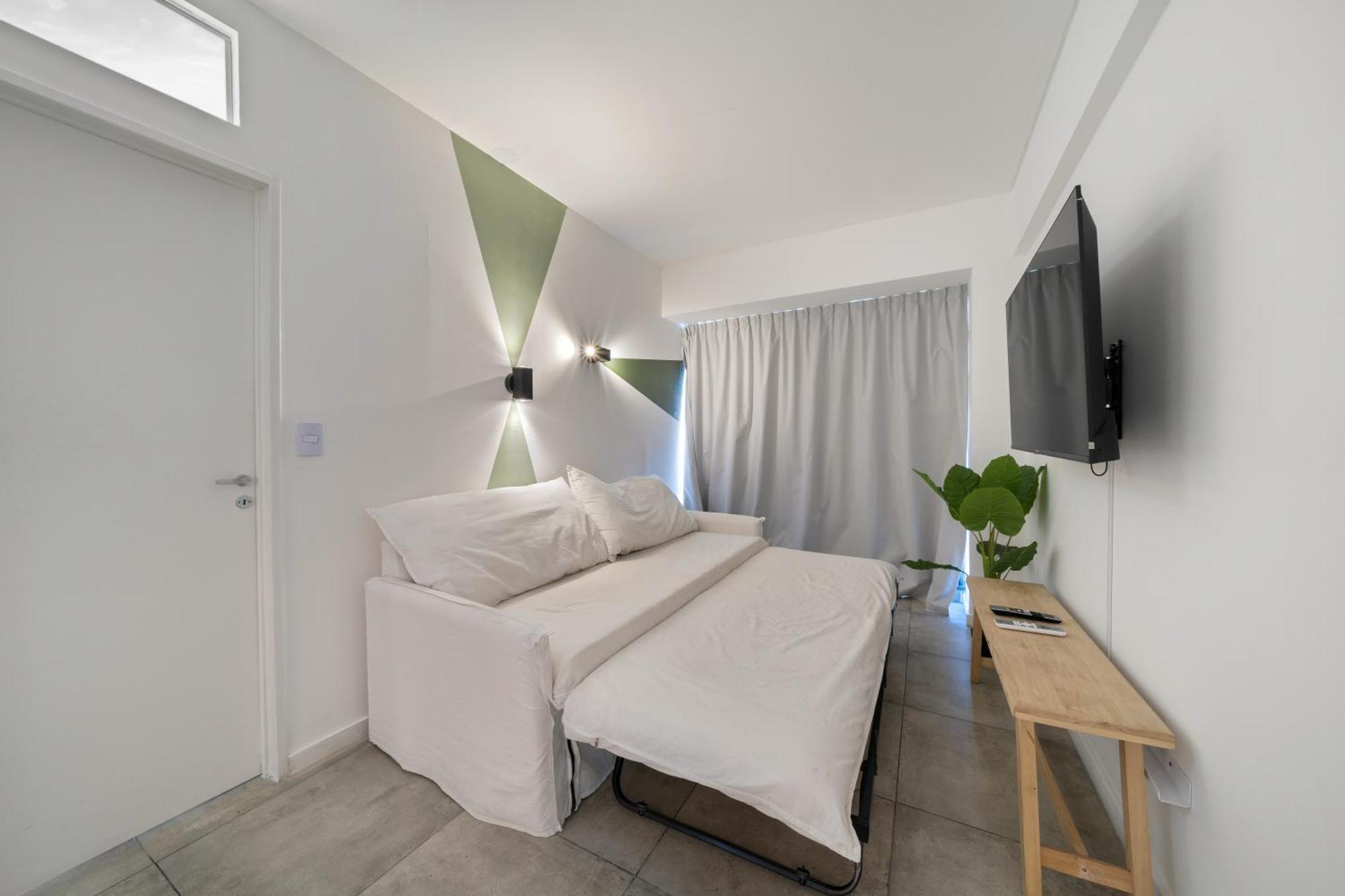 La Vie Suite Recoleta Buenos Aires Exterior foto