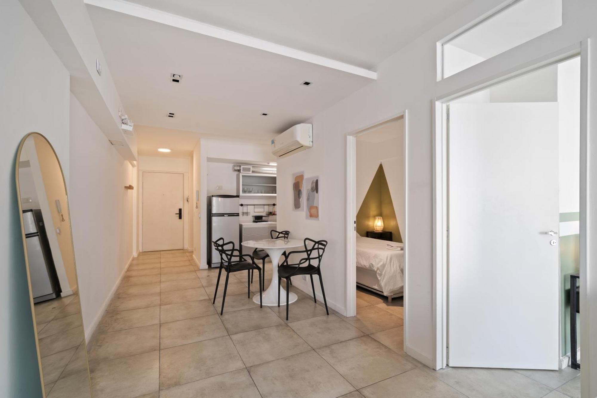 La Vie Suite Recoleta Buenos Aires Exterior foto