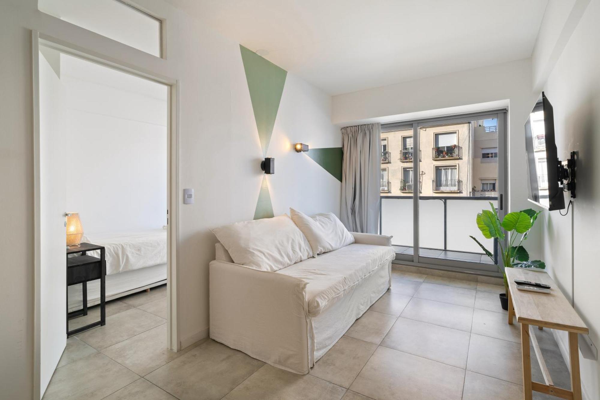 La Vie Suite Recoleta Buenos Aires Exterior foto